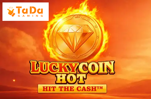 Lucky Coin HOT